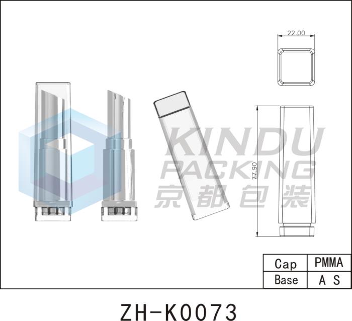 Lipstick Pack ZH-K0073